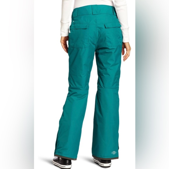 Columbia Women’s Bugaboo Ski Pants Size XS - Picture 2 of 5